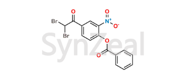 Picture of Formoterol Impurity 45