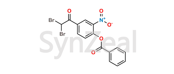Picture of Formoterol Impurity 45