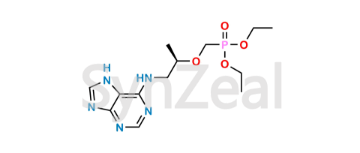 Picture of Tenofovir Impurity 120