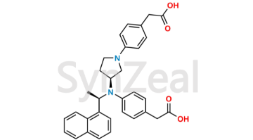 Picture of Evocalcet Impurity 9