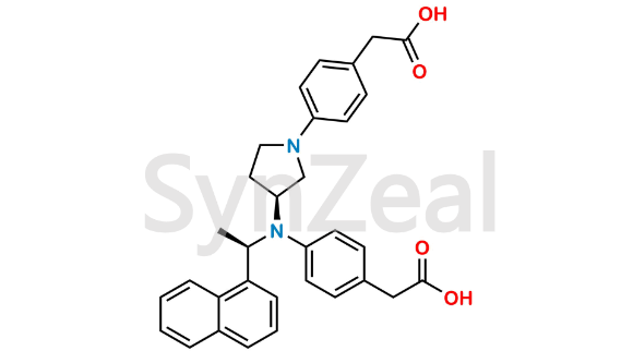 Picture of Evocalcet Impurity 9