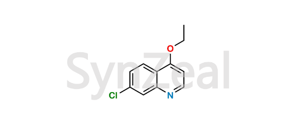 Picture of 7-Chloro-4-ethoxyquinoline