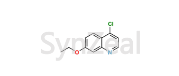 Picture of 4-Chloro-7-ethoxyquinoline