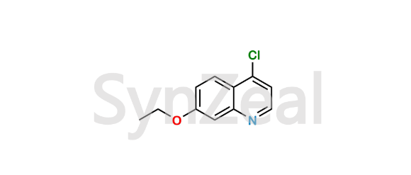 Picture of 4-Chloro-7-ethoxyquinoline