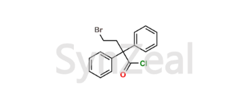 Picture of Loperamide Impurity 7