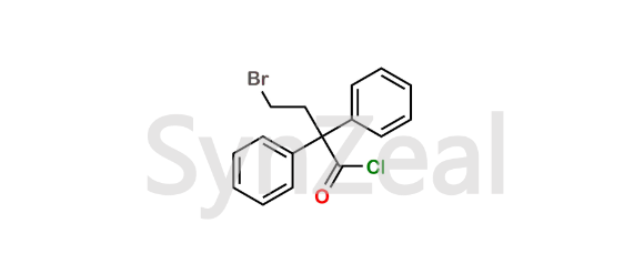 Picture of Loperamide Impurity 7