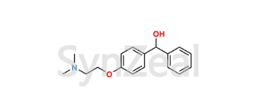 Picture of Tamoxifen Impurity 9