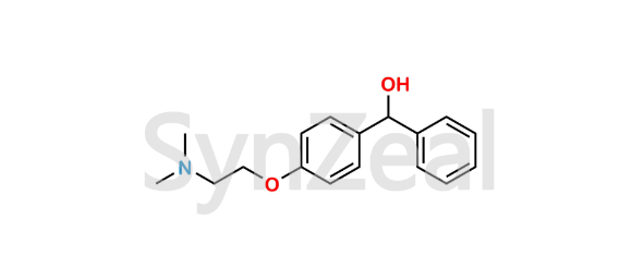 Picture of Tamoxifen Impurity 9