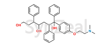 Picture of Tamoxifen Impurity 10
