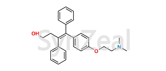 Picture of Tamoxifen Impurity 12