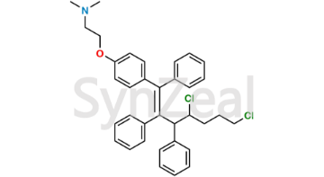 Picture of Tamoxifen Impurity 13