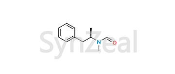 Picture of (R)-N-Formyl Methamphetamine