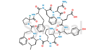 Picture of Tyrothricin Impurity 1