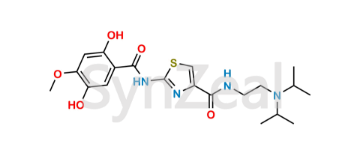 Picture of Acotiamide-017