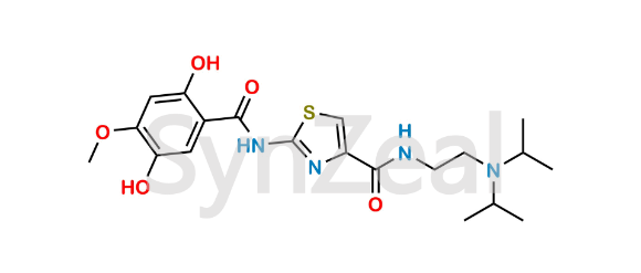 Picture of Acotiamide-017