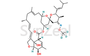 Picture of Moxidectin D3