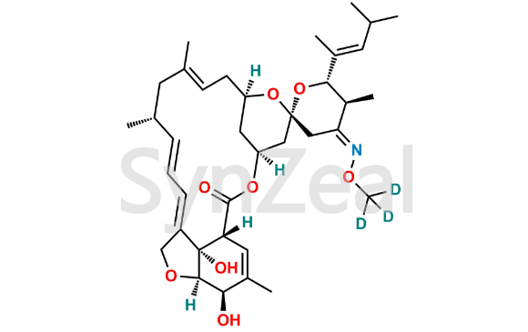 Picture of Moxidectin D3