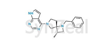 Picture of Delgocitinib Impurity 8