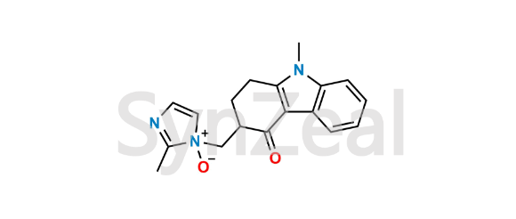 Picture of Ondansetron Impurity 5