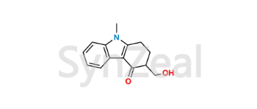 Picture of Ondansetron Impurity 10