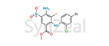 Picture of Selumetinib Impurity 25