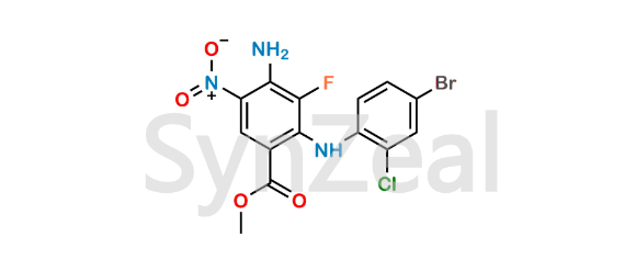 Picture of Selumetinib Impurity 25