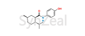 Picture of Acoltremon Impurity 1