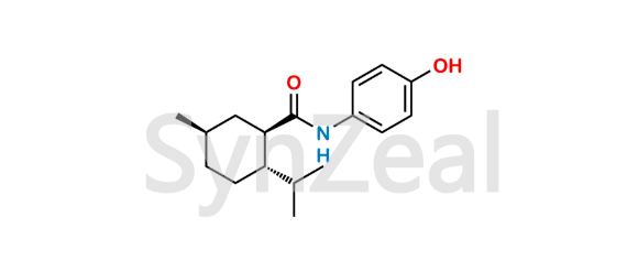 Picture of Acoltremon Impurity 1