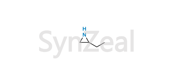 Picture of 2-Ethylaziridine