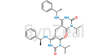 Picture of Mavacamten Impurity 27