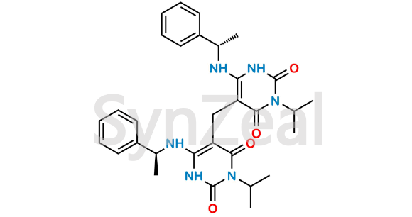 Picture of Mavacamten Impurity 27