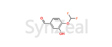Picture of Roflumilast Impurity 28
