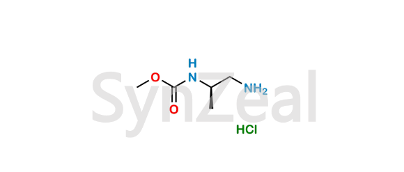 Picture of Encorafenib Impurity 17