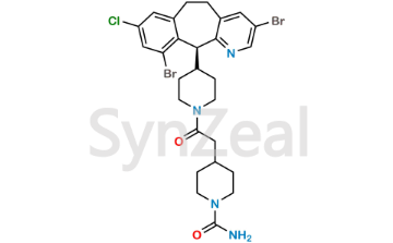 Picture of (S)-Lonafarnib