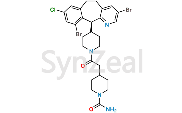 Picture of (S)-Lonafarnib