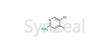 Picture of Tovorafenib Impurity 42