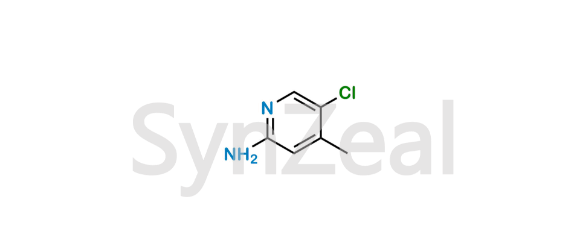 Picture of Tovorafenib Impurity 42