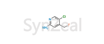 Picture of Tovorafenib Impurity 43
