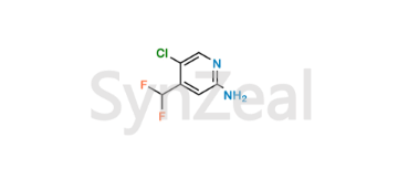 Picture of Tovorafenib Impurity 44