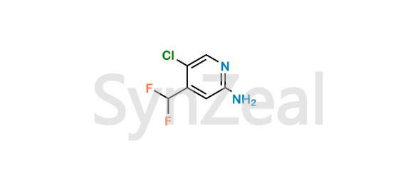 Picture of Tovorafenib Impurity 44