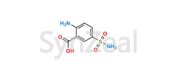 Picture of Furosemide Impurity 15