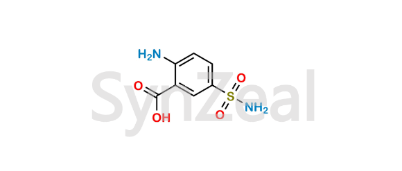 Picture of Furosemide Impurity 15