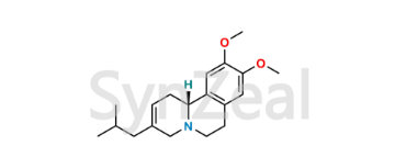 Picture of Valbenazine Impurity 23