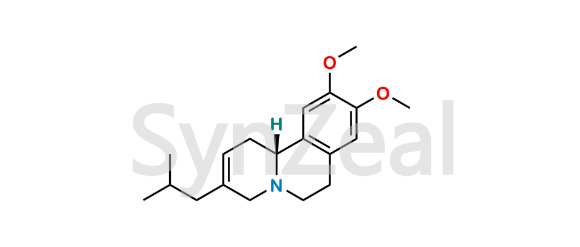 Picture of Valbenazine Impurity 23