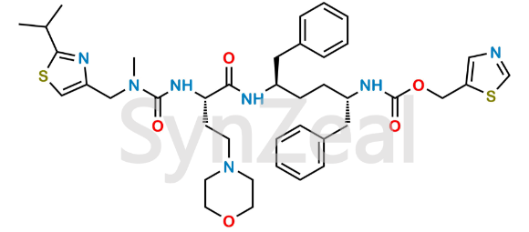 Picture of Cobicistat SRS Isomer