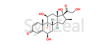 Picture of 6b-Hydroxy Betamethasone