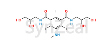 Picture of Iomeprol Impurity 3