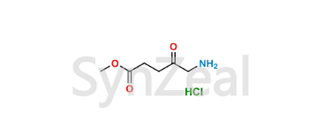 Picture of Methylaminolevulinate Hydrochloride