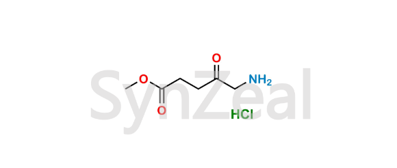 Picture of Methylaminolevulinate Hydrochloride