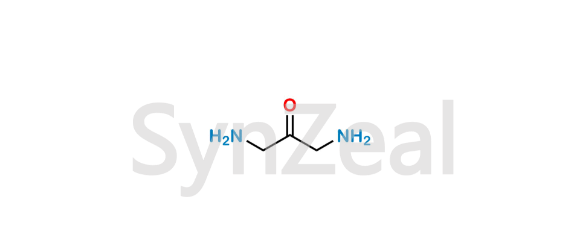 Picture of Methylaminolevulinate EP Impurity A